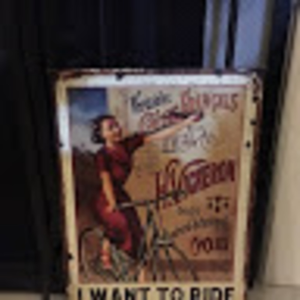 Meet your Posher, Michelle